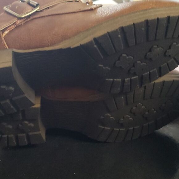 Just fab boots - Picture 5 of 6